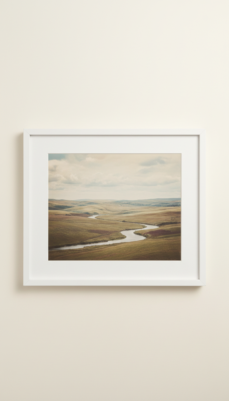 Archival Photo Print on Fine Art Paper